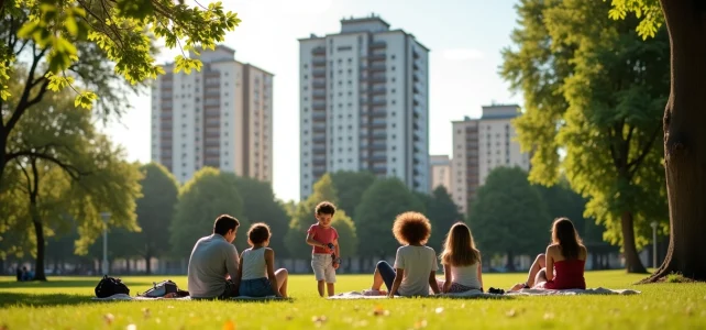 Sécurité en ville : comment choisir son lieu de vie à Colombes ?