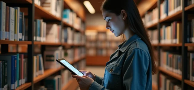 Les sites incontournables pour télécharger des ebooks gratuitement